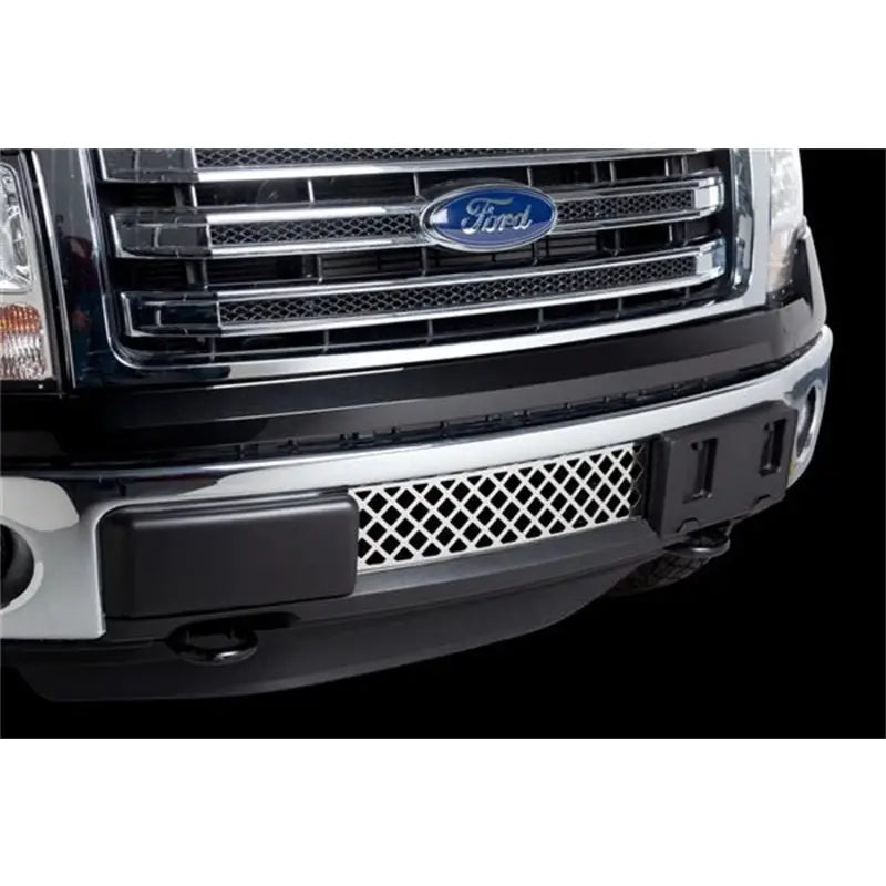 PUTCO 82182 13 F150 BUMPR INRT/ECOBOO