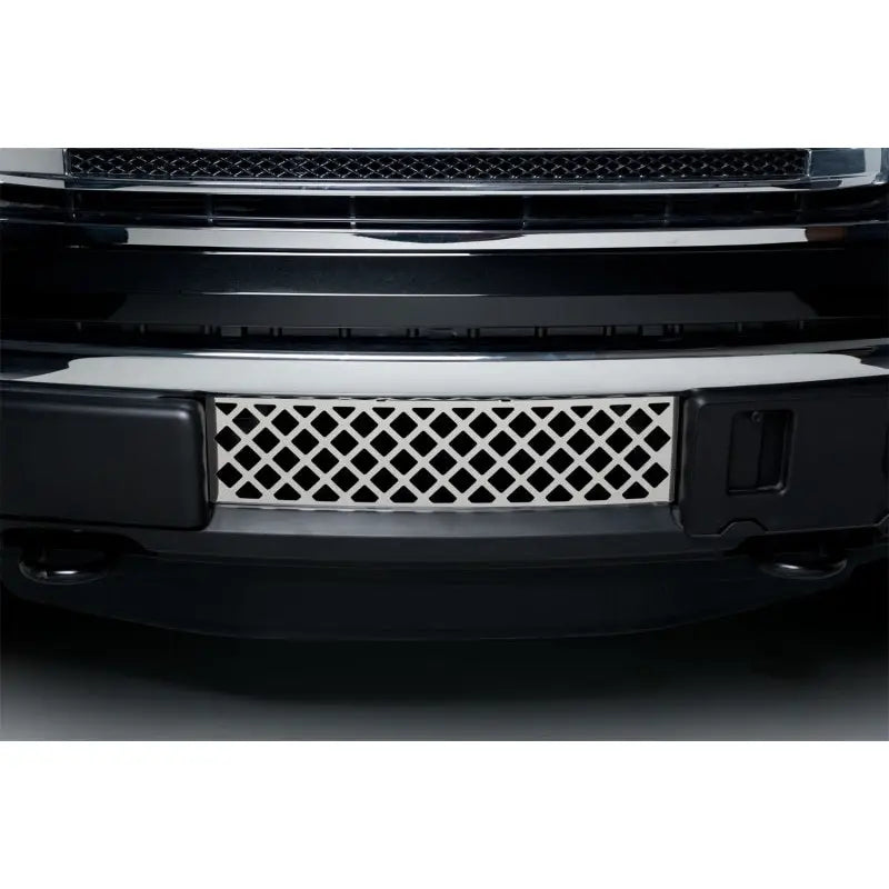 PUTCO 82182 13 F150 BUMPR INRT/ECOBOO