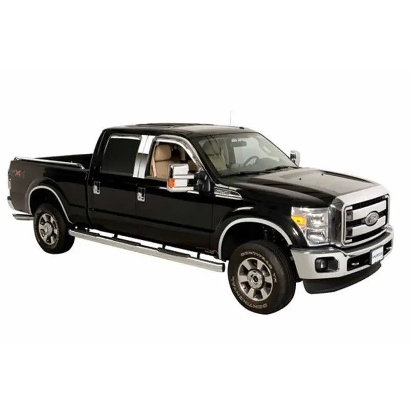 PUTCO 97230 FNDER TRIM 2011 FORD F250