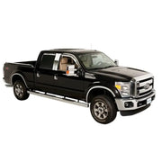 PUTCO 97230 FNDER TRIM 2011 FORD F250