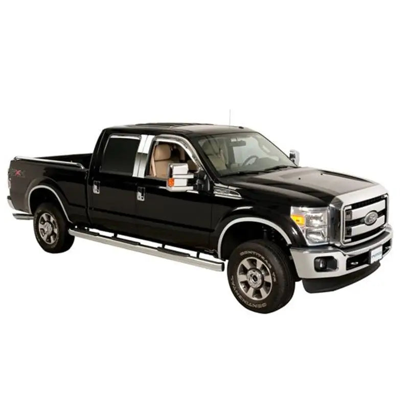 PUTCO 97230 FNDER TRIM 2011 FORD F250