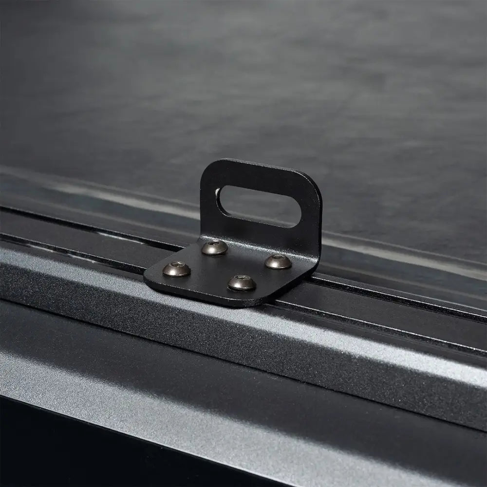 Putco 129850 Bed Cargo Rack Base Rail