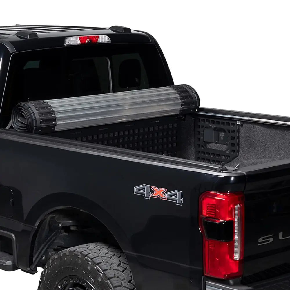 Putco 129871 Bed Cargo Rack Base Rail