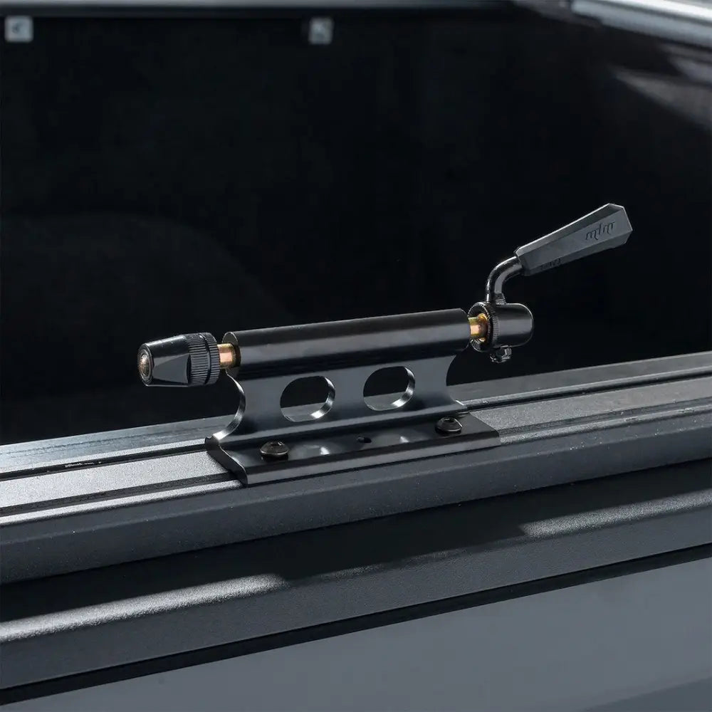 Putco 129875 Bed Cargo Rack Base Rail