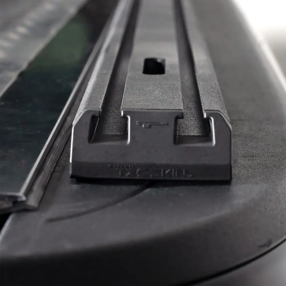 Putco 129875 Bed Cargo Rack Base Rail