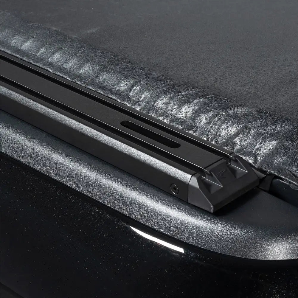 Putco 129875 Bed Cargo Rack Base Rail