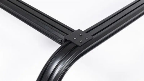 Putco 14-18 Chevy Silverado 1500 / GMC Sierra 1500 - 5.8ft (Short Bed) Venture TEC Rack - 184000