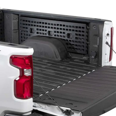 Putco 14-18 Chevy Silverado HD/GMC Sierra LD - 8ft (Long Box) Molle - Passenger Side Panel - 195082