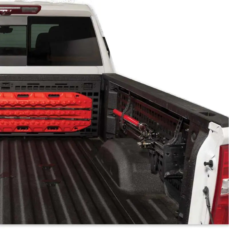 PUTCO 195072 MOLLE PS PANEL SILVERADO LD/SIERRA
