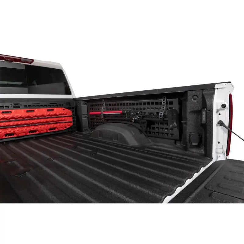 PUTCO 195072 MOLLE PS PANEL SILVERADO LD/SIERRA