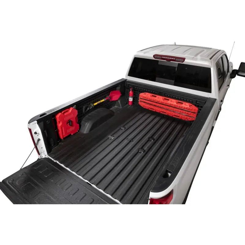 PUTCO 195071 MOLLE DRIVER SIDE PANEL SILVERADO