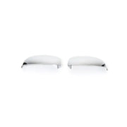 Putco 14-14 Chevrolet Silverado HD - Replacement Upper Mirror Covers - 400130