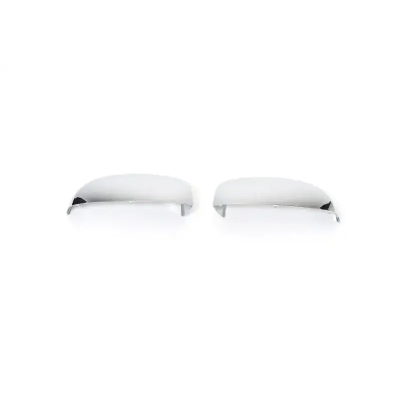 Putco 14-14 Chevrolet Silverado HD - Replacement Upper Mirror Covers - 400130