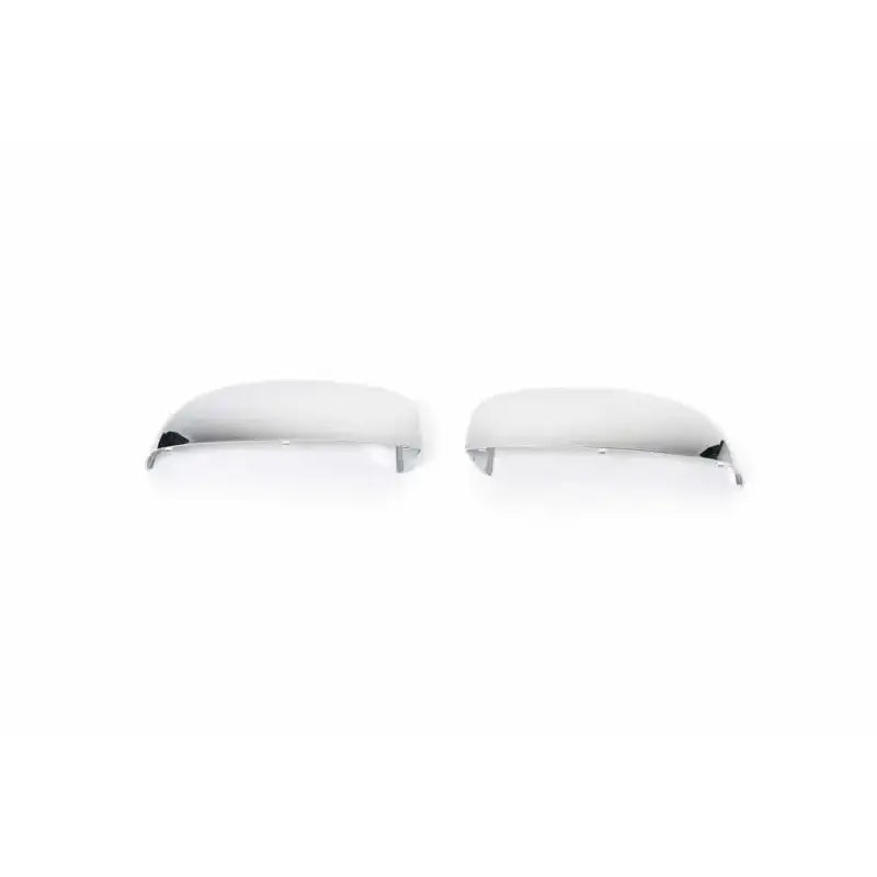 Putco 14-14 Chevrolet Silverado HD - Replacement Upper Mirror Covers - 400130