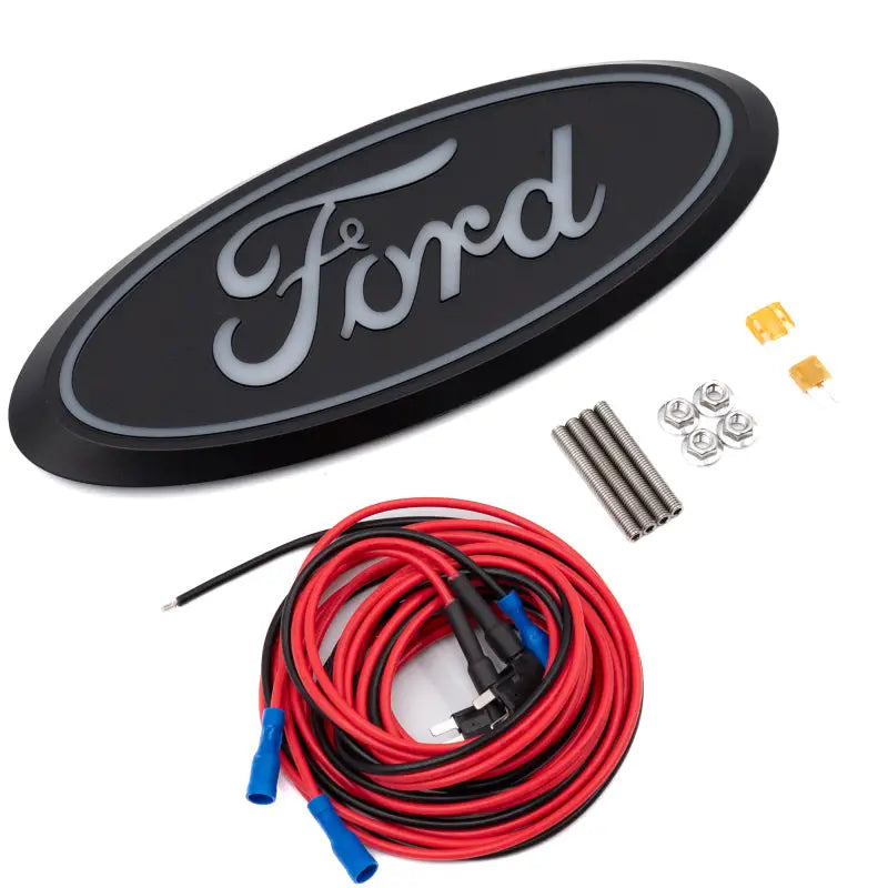 PUTCO 92601 FORD F-150 LED EMBLEM