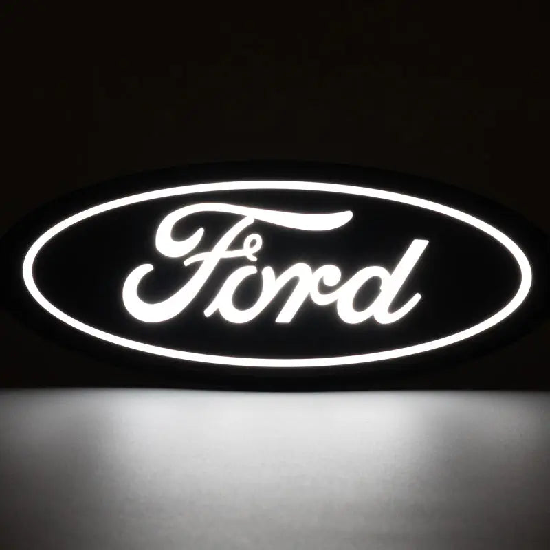 PUTCO 92601 FORD F-150 LED EMBLEM