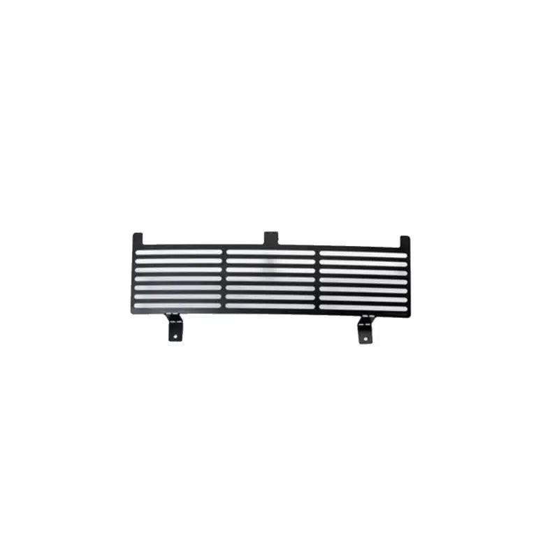 PUTCO 87195 SILVERADO HD BUMPER GRILLE