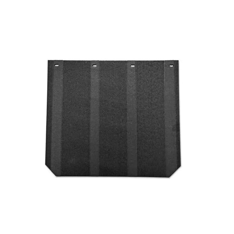 PUTCO 78170 MUD SKINS; BRUSHED SS FITS CHEVROLE
