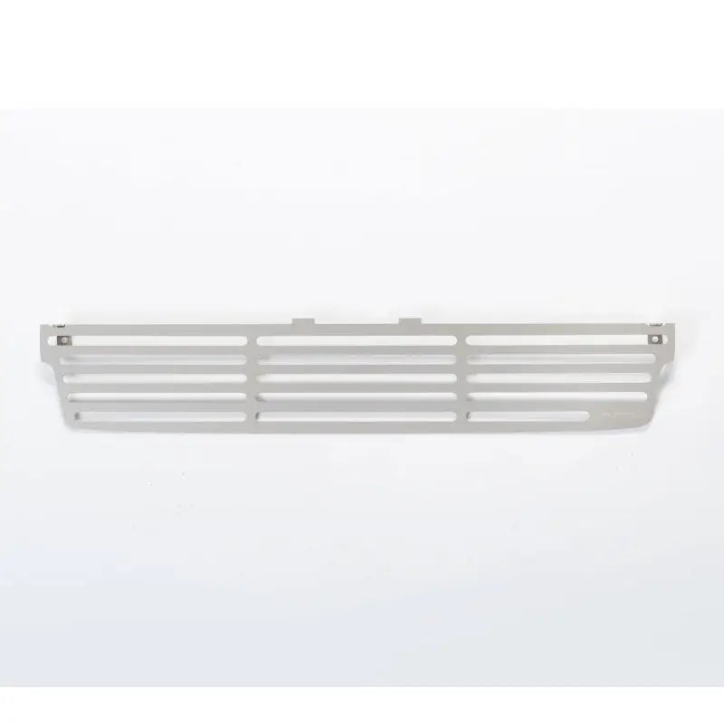 Putco 15-19 GMC Sierra HD - Stainless Steel - Bar Design Bumper Grille Bumper Grille Inserts - 86196