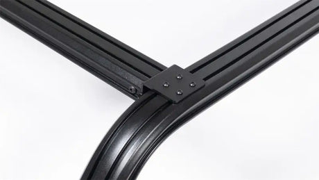 Putco 15-20 Ford F-150 - 6-1/2ft (Standard Box) Venture TEC Rack - 184110