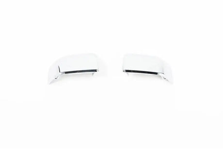 Putco 15-20 Ford F-150 - Skull Cap Replacement (Replaces upper Painted Cap) Mirror Covers - 401161