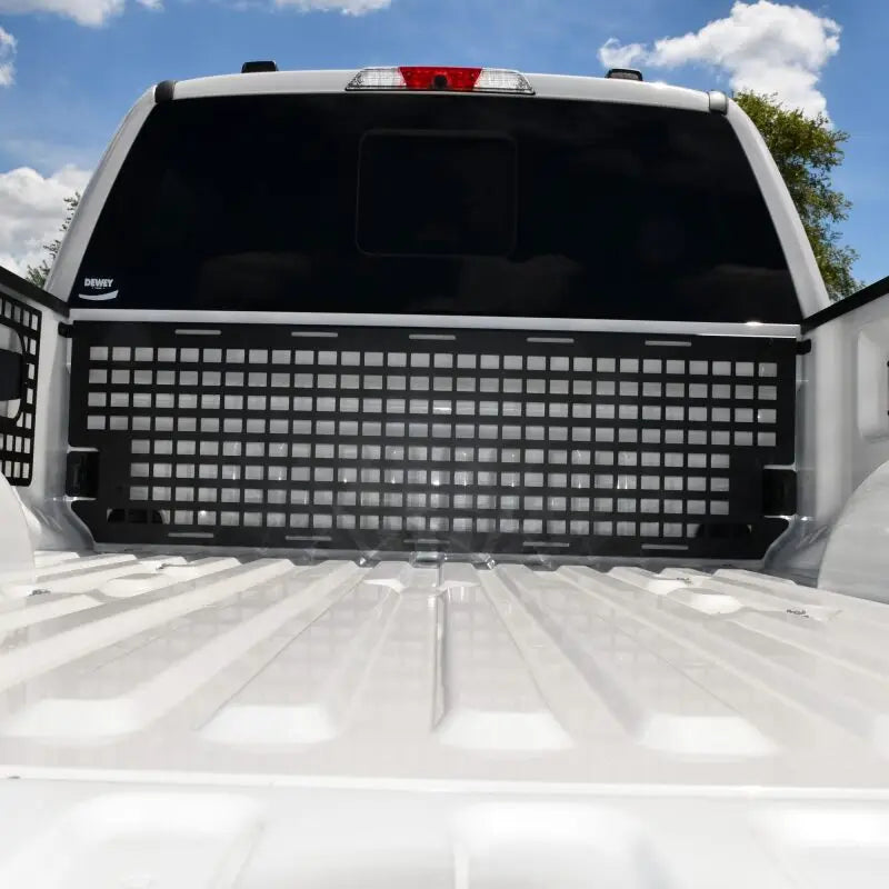 PUTCO 195103 MOLLE FRONT PANEL FORD F-150 - 5.5