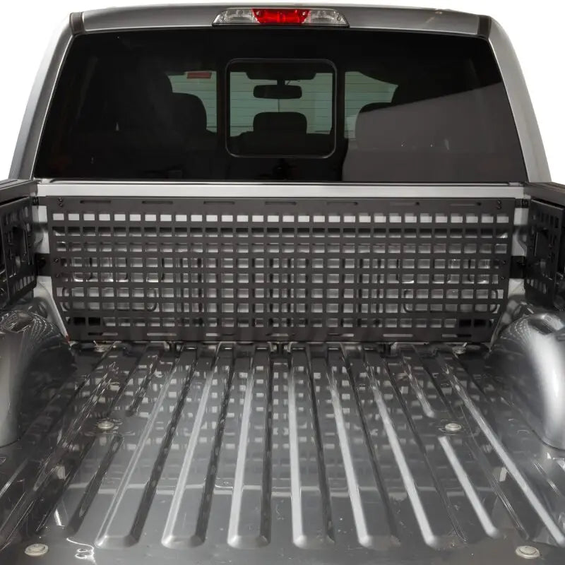 PUTCO 195103 MOLLE FRONT PANEL FORD F-150 - 5.5