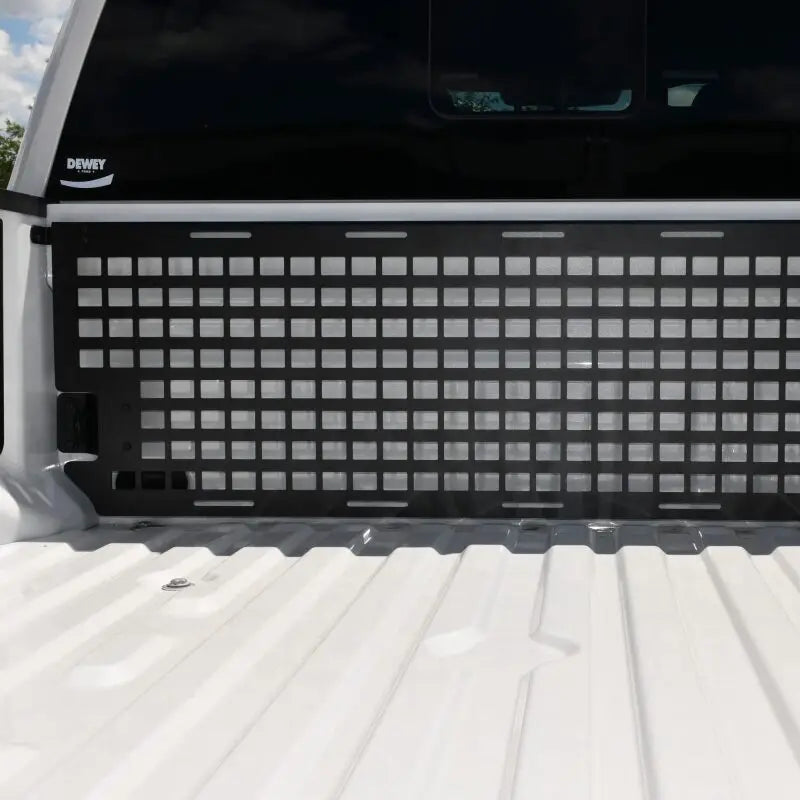 PUTCO 195103 MOLLE FRONT PANEL FORD F-150 - 5.5