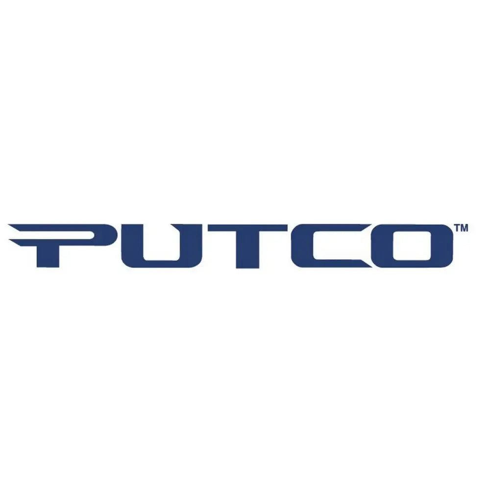 Putco 15-23 Ford F150 Interceptor 12in Emergency Blade Windshield Mount LED Lights (Pair) - Red/Blue - 911401612