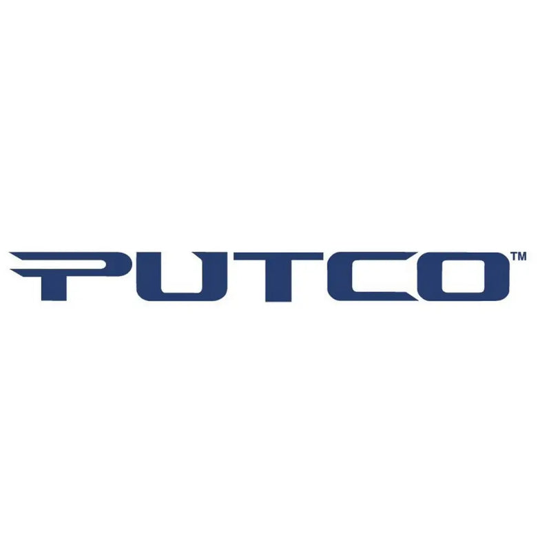 Putco 15-23 Ford F150 Interceptor 12in Emergency Blade Windshield Mount LED Lights (Pair) - Red/Blue - 911401612