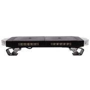 Putco 16in Hornet Light Bar - (Amber) LED Stealth Rooftop Strobe Bar - 950116