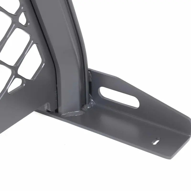 PUTCO 89051 BSS RCK FORD SD BLK 17-19