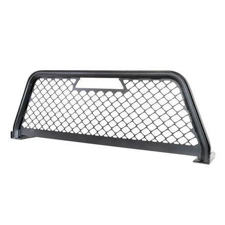 Putco 17-20 Ford SuperDuty - Black Boss Racks - 89051