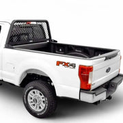 PUTCO 89051 BSS RCK FORD SD BLK 17-19