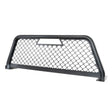 Putco 17-20 Ford SuperDuty - Black Boss Racks - 89051