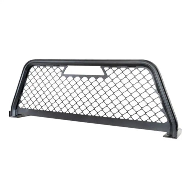 Putco 17-20 Ford SuperDuty - Black Boss Racks - 89051