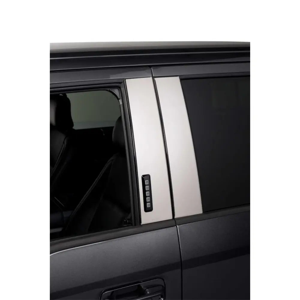 PUTCO 402678 SS PLRS 15 F150 W/KEYPAD