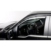 PUTCO 97560 FORD F-150 WINDOW TRIM