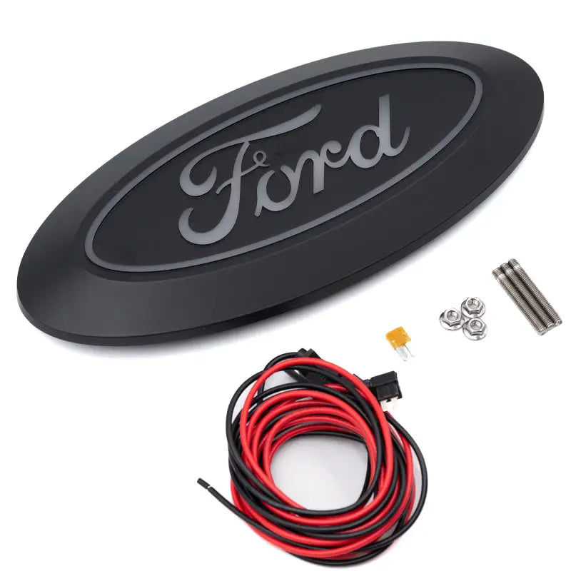 PUTCO 92603 FORD F-150 LED EMBLEM