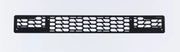 Putco 18-20 Ford F-150 - Hex Shield - Black Powder Coated Bumper Grille Inserts - 83161