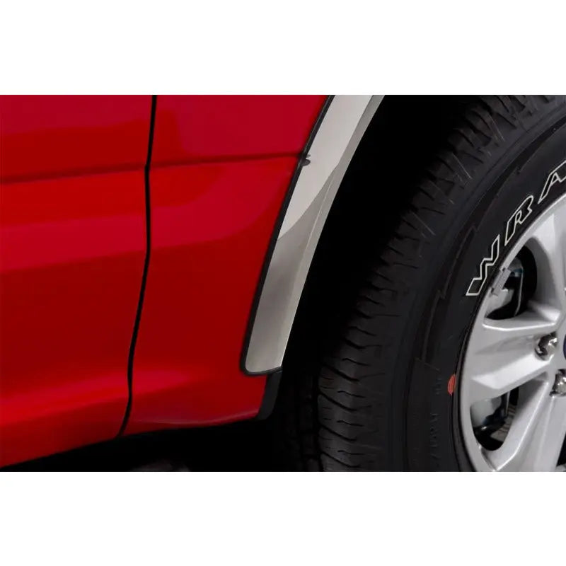 PUTCO 97266 18+ F150 FENDER TRIM