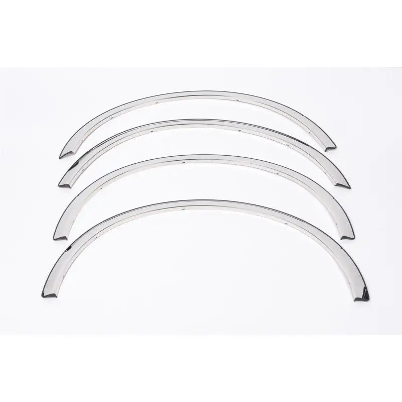 PUTCO 97266 18+ F150 FENDER TRIM
