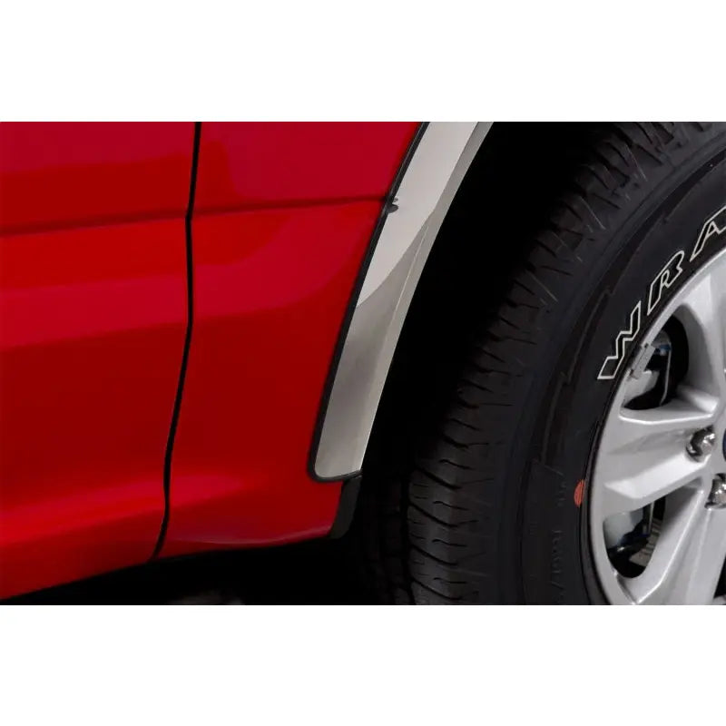 PUTCO 97266 18+ F150 FENDER TRIM