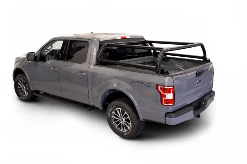 184100 Bed Cargo Rack