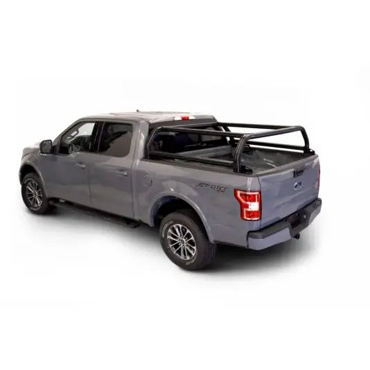 Putco No Drill Installation Stake Pocket Bed Cargo Rack 184200 - Venturetec Rack-Ford SD 6.75FT