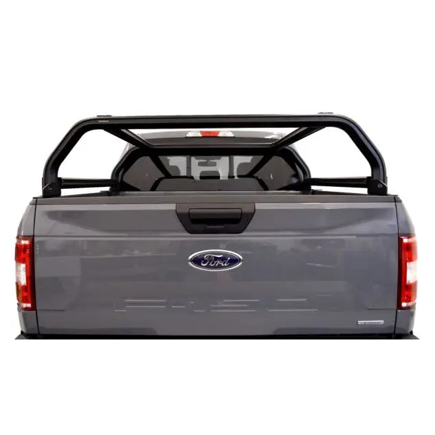 Putco No Drill Installation Stake Pocket Bed Cargo Rack 184200 - Venturetec Rack-Ford SD 6.75FT