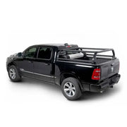 184300 Bed Cargo Rack