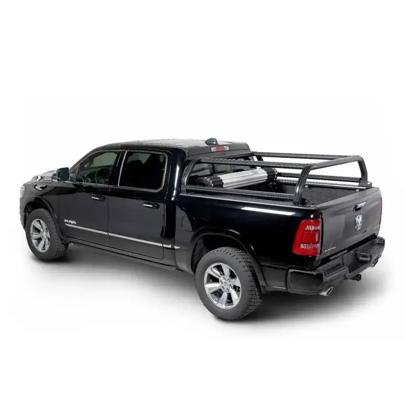184300 Bed Cargo Rack