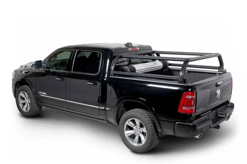 184300 Bed Cargo Rack