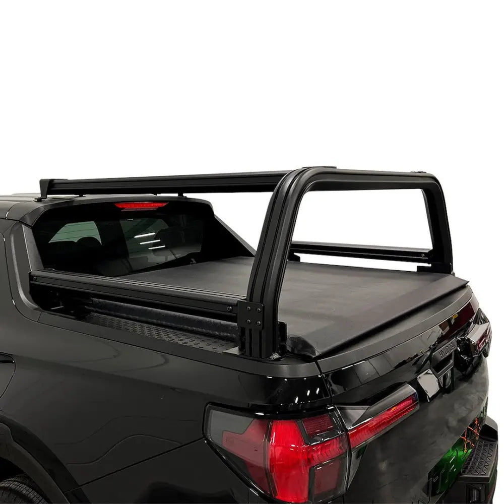 Putco Made In USA Bed Cargo Rack 184900 - Venture Tec System Hyundai SA
